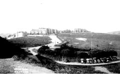 West Hill c1908